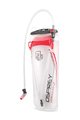 OSPREY Fahrradrucksack - HYDRAULICS LT 2.5L - Rot