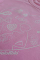 Strampler - BABY CYCLING LOVER - Rosa