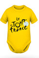 Strampler - TOUR DE FRANCE II  - Gelb
