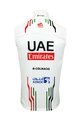 PISSEI Fahrradweste - UAE TEAM EMIRATES 2024 - Weiß