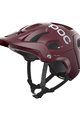 POC Fahrradhelm - TECTAL - bordeaux