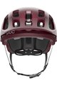 POC Fahrradhelm - TECTAL - bordeaux