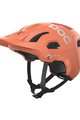 POC Fahrradhelm - TECTAL - Orange