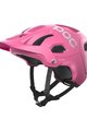 POC Fahrradhelm - TECTAL - Rosa