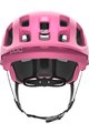 POC Fahrradhelm - TECTAL - Rosa