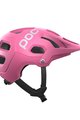 POC Fahrradhelm - TECTAL - Rosa