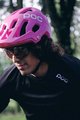 POC Fahrradhelm - TECTAL - Rosa