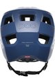 POC Fahrradhelm - KORTAL - Blau