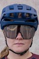 POC Fahrradhelm - KORTAL - Blau