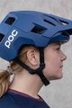 POC Fahrradhelm - KORTAL - bordeaux