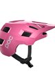 POC Fahrradhelm - KORTAL - Rosa