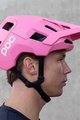 POC Fahrradhelm - KORTAL - Rosa