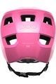 POC Fahrradhelm - KORTAL - Rosa