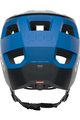 POC Fahrradhelm - KORTAL - Blau/Schwarz