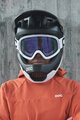 POC Fahrradhelm - OTOCON RACE MIPS - Weiß/Schwarz