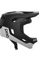 POC Fahrradhelm - OTOCON RACE MIPS - Weiß/Schwarz