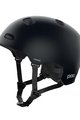 POC Fahrradhelm - CRANE MIPS - Schwarz
