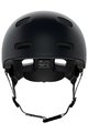 POC Fahrradhelm - CRANE MIPS - Schwarz