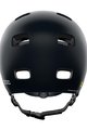 POC Fahrradhelm - CRANE MIPS - Schwarz