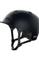 POC Fahrradhelm - CRANE MIPS - Schwarz
