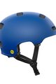 POC Fahrradhelm - CRANE MIPS - Blau