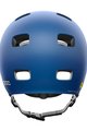 POC Fahrradhelm - CRANE MIPS - Blau