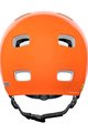 POC Fahrradhelm - CRANE MIPS - Orange