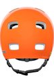 POC Fahrradhelm - CRANE MIPS - Orange