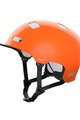 POC Fahrradhelm - CRANE MIPS - Orange