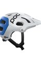 POC Fahrradhelm - TECTAL RACE MIPS - Weiß/Blau