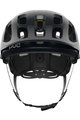 POC Fahrradhelm - TECTAL RACE MIPS - Schwarz/Lila