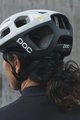 POC Fahrradhelm - OCTAL X  MIPS - Schwarz/Weiß