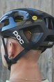 POC Fahrradhelm - OCTAL X MIPS - Schwarz