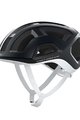 POC Fahrradhelm - VENTRAL LITE - Schwarz/Weiß