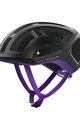 POC Fahrradhelm - VENTRAL LITE - Schwarz/Lila