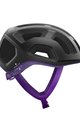 POC Fahrradhelm - VENTRAL LITE - Schwarz/Lila