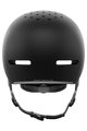 POC Fahrradhelm - CORPORA - Schwarz