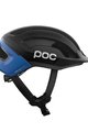 POC Fahrradhelm - OMNE AIR RESIST MIPS - Blau/Schwarz