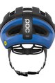 POC Fahrradhelm - OMNE AIR RESIST MIPS - Blau/Schwarz