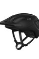 POC Fahrradhelm - AXION - Schwarz