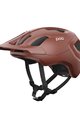 POC Fahrradhelm - AXION - Braun