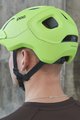 POC Fahrradhelm - AXION - Grün