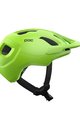 POC Fahrradhelm - AXION - Grün