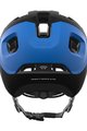 POC Fahrradhelm - AXION - Blau/Schwarz