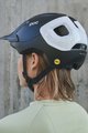 POC Fahrradhelm - AXION RACE MIPS - Schwarz