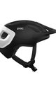 POC Fahrradhelm - AXION RACE MIPS - Schwarz