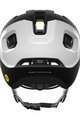 POC Fahrradhelm - AXION RACE MIPS - Schwarz