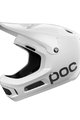 POC Fahrradhelm - CORON AIR MIPS - Weiß