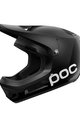 POC Fahrradhelm - CORON AIR MIPS - Schwarz