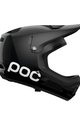 POC Fahrradhelm - CORON AIR MIPS - Schwarz